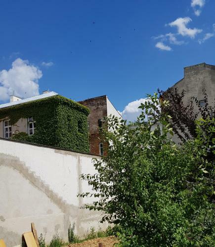 Apartament Litevski Deluxe