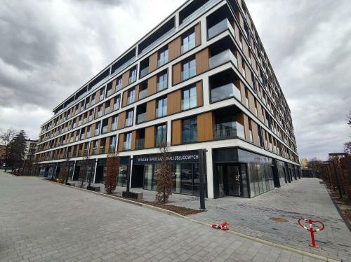Apartament Active Mercure