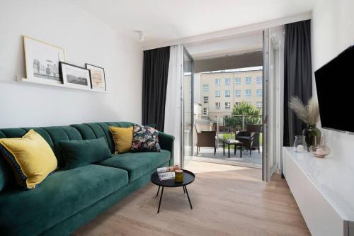 Easy Rent Apartments - Centrum 1
