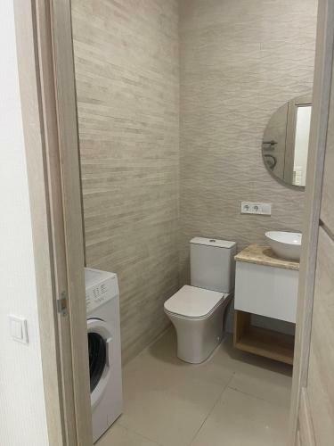 Apartamento Hutnicza24
