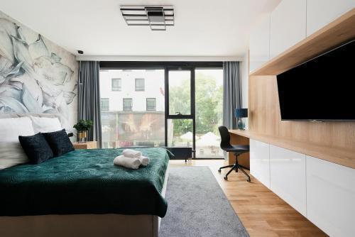 Easy Rent Apartments - Gold 30