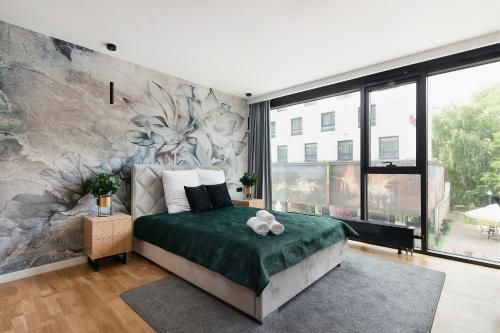 Easy Rent Apartments - Gold 30