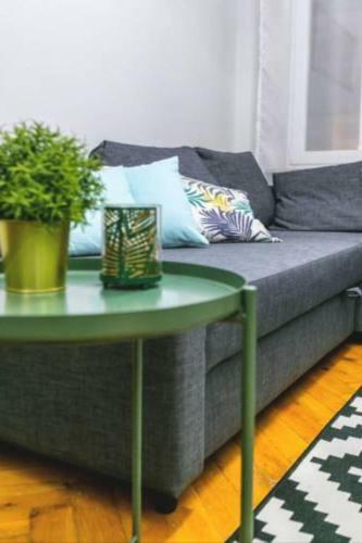 Wieniawska Apartamenty II
