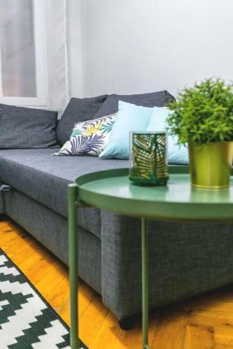 Wieniawska Apartamenty II