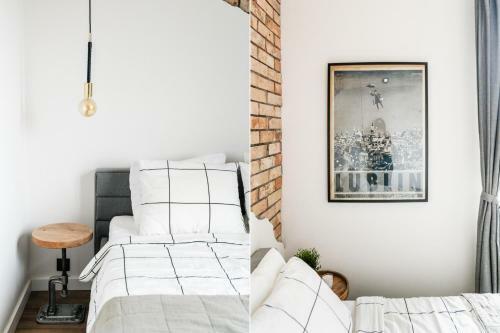 Apartament Lubelski Kosmos