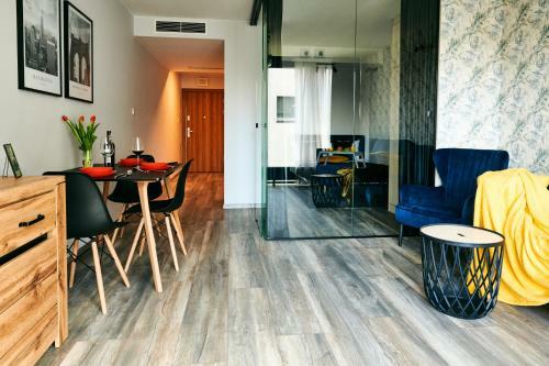 Easy Rent Apartments - Crystal