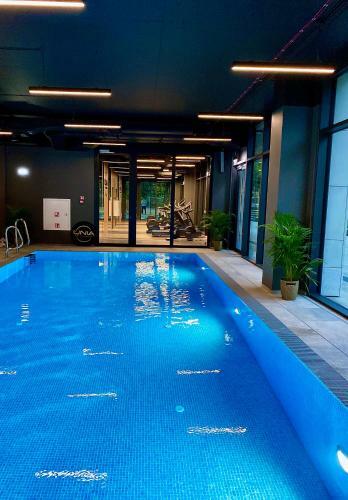 Easy Rent Apartments - Crystal