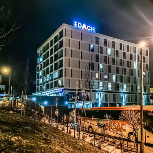 Centrum Apartamentowiec Prusa