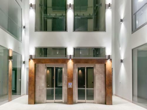 Centrum Apartamentowiec Prusa
