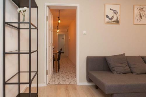 Apartamenty Kozia