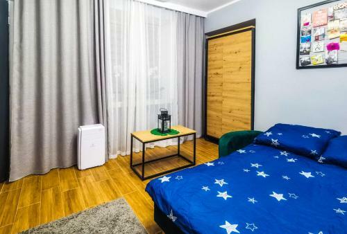 Apartament W Sercu Lublina