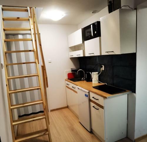 Cosy House With Mezzanine