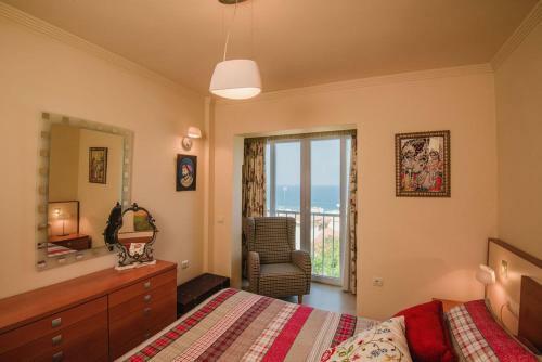 Bella Vista Luxury Apartment
