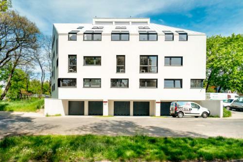 No 41 Apartament