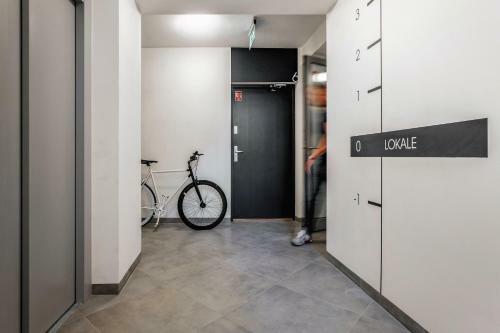 No 41 Apartament
