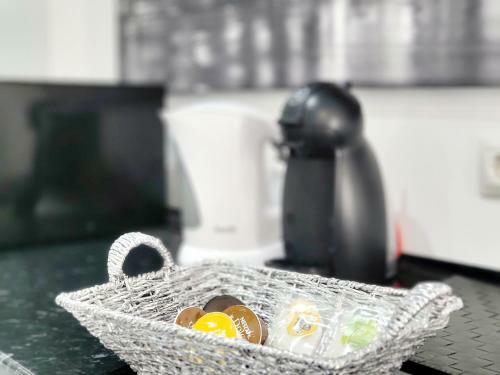 Apartamento Studio Le Luxe Au Soleil Face � La Mer