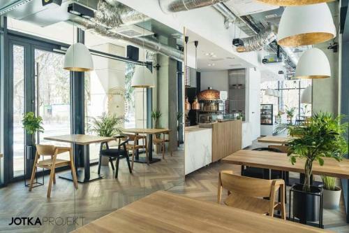 Apartament Saski Premium Spa Unia Residence Basen