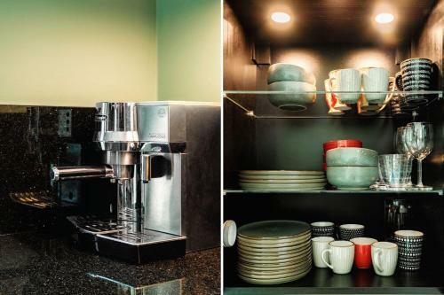 Apartament Saski Premium Spa Unia Residence Basen