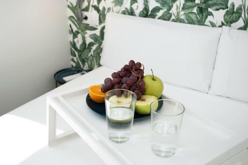 Monk� - Banana & Tropycal Apartment O