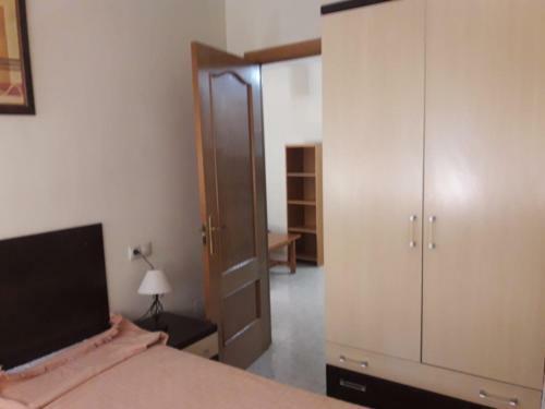 Apartamento Centro Dalias Torremolinos