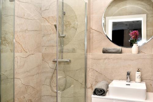 Vip Apartament 11