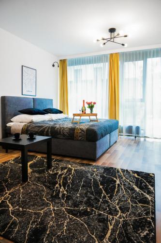 Easy Rent Apartments - Silver 8