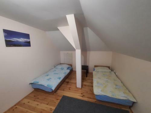 Albergue Noclegi S?odki Sen 2