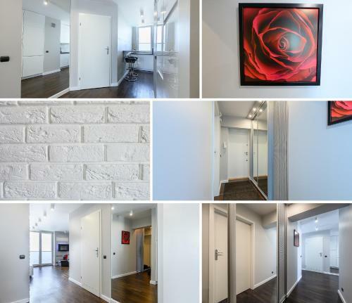 Orion Downtown Apartment By Pinpoint