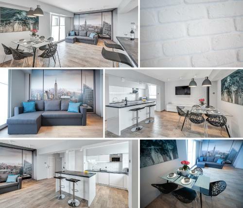 Orion Downtown Apartment By Pinpoint