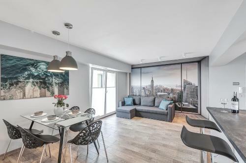 Orion Downtown Apartment By Pinpoint
