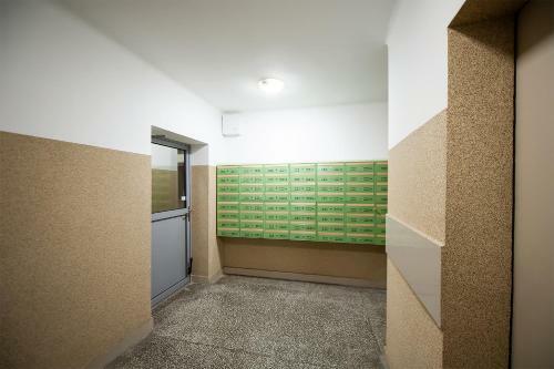 Orion Downtown Apartment By Pinpoint