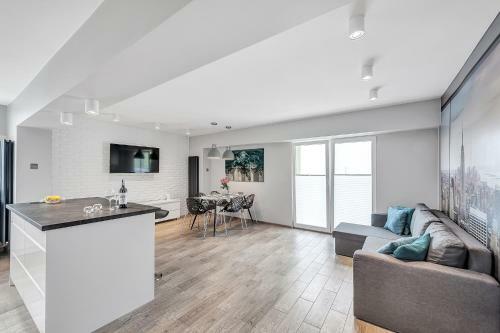 Orion Downtown Apartment By Pinpoint