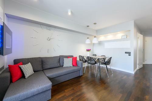 Orion Downtown Apartment By Pinpoint