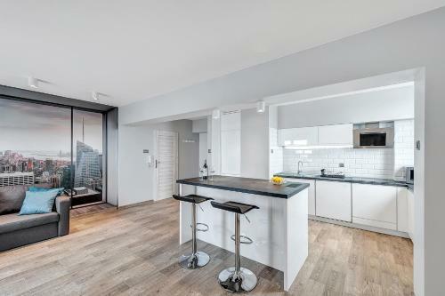 Orion Downtown Apartment By Pinpoint