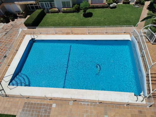 Apartamento Lido Beachfront