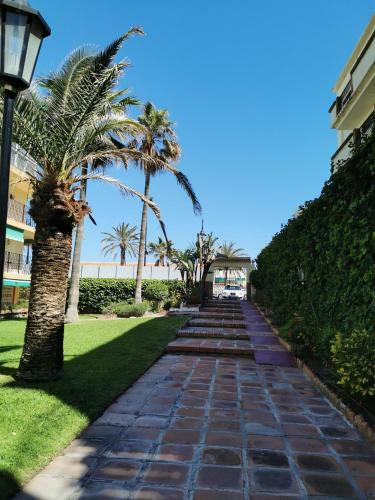 Apartamento Lido Beachfront