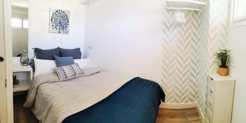 Apartamento Lido Beachfront