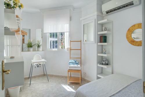 Apartamento de Sue - Parking Incluido!