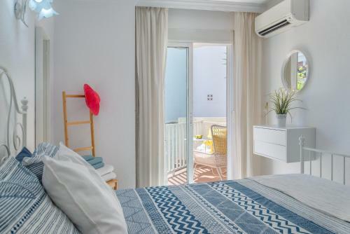 Apartamento de Sue - Parking Incluido!