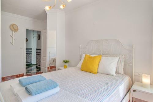 Apartamento de Sue - Parking Incluido!