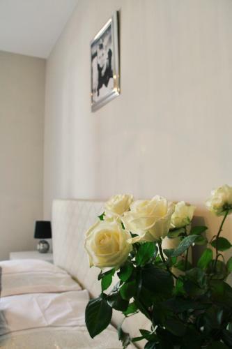 Apartments Tylna