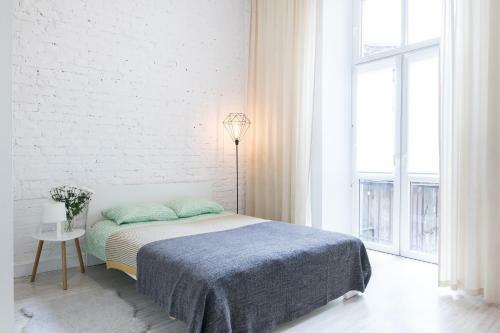 Apartament Przy Off Piotrkowska