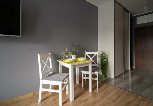 Apartamentylove - Apartament Wi?ckowski
