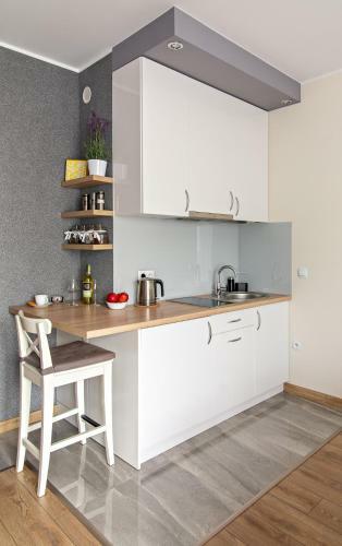 Apartamentylove - Apartament Wi?ckowski