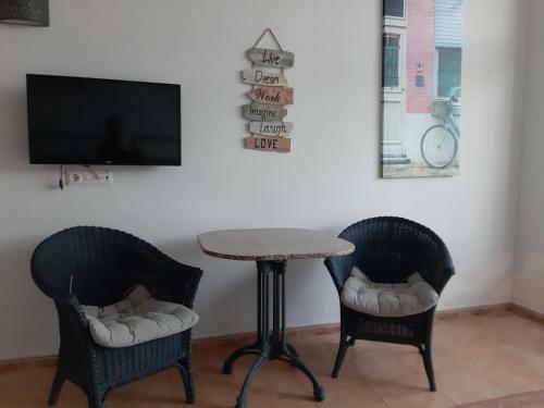 Apartamento Carihuela Playa