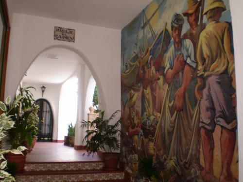 Apartamentos Leonor Y Caracas