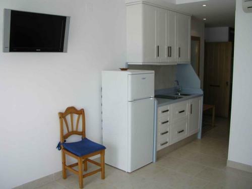 Apartamentos Leonor Y Caracas