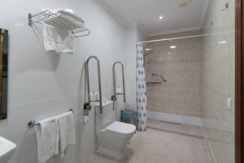Apartamentos Leonor Y Caracas