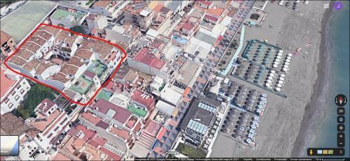Apartamentos Leonor Y Caracas
