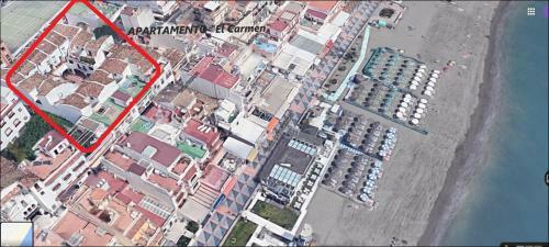 Apartamentos Leonor Y Caracas